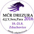 MČR 2016 Zduchovice